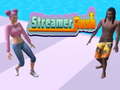 Xogo Streamer Rush