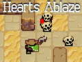Xogo Hearts Ablaze