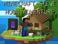 Xogo Minecraft Steve Hook Adventure