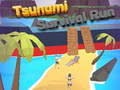 Xogo Tsunami Survival Run