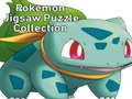 Xogo Pokemon Jigsaw Puzzle Collection
