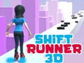 Xogo Shift Runner 3D