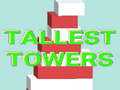 Xogo Tallest Towers