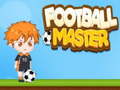 Xogo Football Master