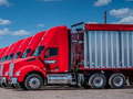 Xogo Truck Slide