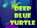 Xogo Deep Blue Turtle