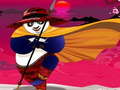 Xogo Kungfu Panda Dressup