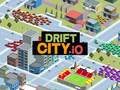 Xogo Drift City.io