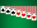 Xogo Solitaire Master Classic Card