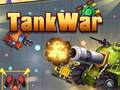Xogo Tankwar.io