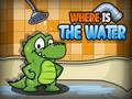 Xogo Where is The Water