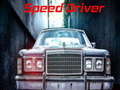 Xogo Speed Driver