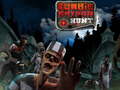Xogo Zombie Sniper Hunt
