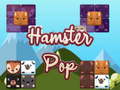 Xogo Hamster Pop