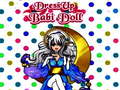 Xogo Dress Up Babi Doll
