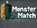 Xogo Monster Match