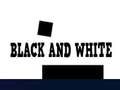 Xogo Black and White 