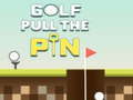 Xogo Golf Pull the Pin