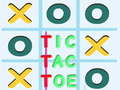 Xogo Tic Tac Toe