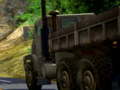Xogo Animal Cargo Transporter Truck Game 3D