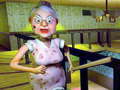 Xogo Grandpa And Granny Home Escape