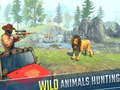 Xogo Wild Animal Hunting 