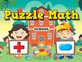 Xogo Puzzle Math