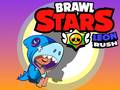 Xogo Brawl Stars Leon Run