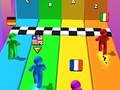 Xogo Quish: A Quiz Rush
