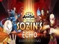 Xogo Avatar The Last Airbender: Sozin’s Echo