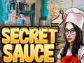Xogo Secret Sauce