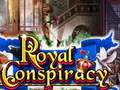 Xogo Royal Conspiracy