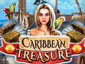 Xogo Caribbean Treasure