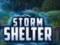 Xogo Storm Shelter