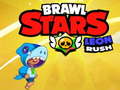Xogo Brawl Star Leon Rush