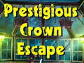 Xogo Prestigious Crown Escape