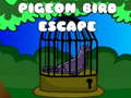 Xogo Pigeon Bird Escape