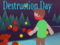 Xogo Destruction Day