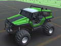 Xogo Realistic Car Parking Simulator 3D