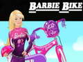 Xogo Barbie Biker