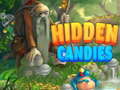 Xogo Hidden Candies
