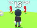Xogo Fighting: a game for the mind!
