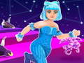 Xogo Zodiac Rush! Horoscope Runner