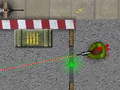 Xogo Zombie Shooting 2D