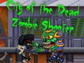Xogo City of the Dead : Zombie Shooter