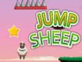 Xogo Jump Sheep 