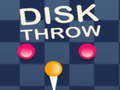 Xogo Disk Throw