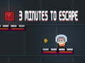 Xogo 3 Minutes To Escape