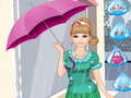 Xogo Barbie Rainy Day