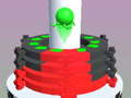 Xogo Stack Crash Ball